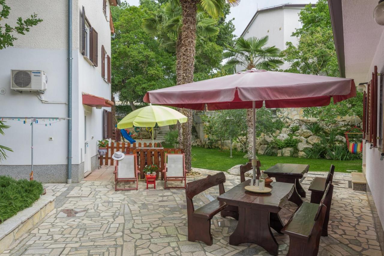 Apartment Felix Porec Exterior photo