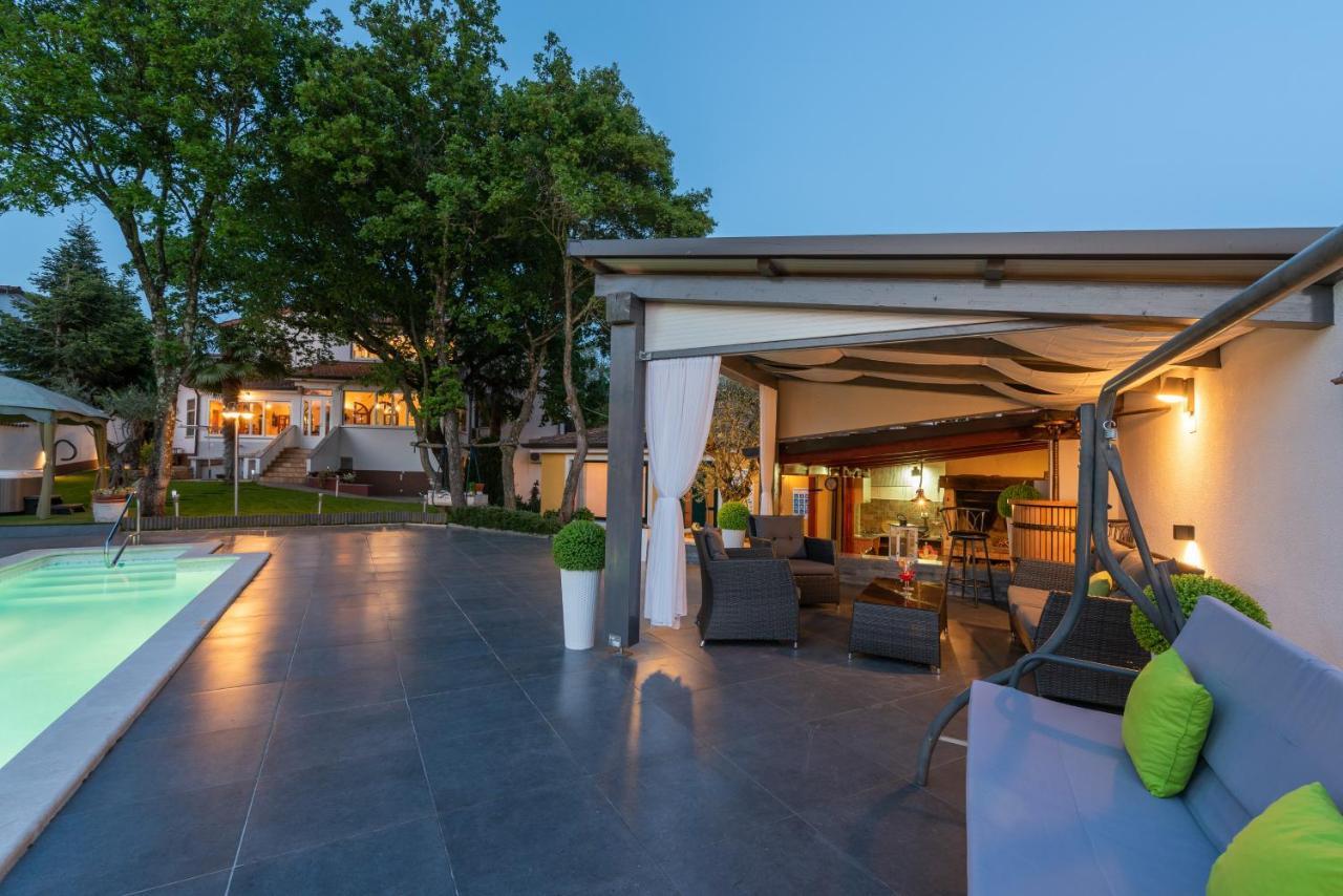 Apartment Felix Porec Exterior photo