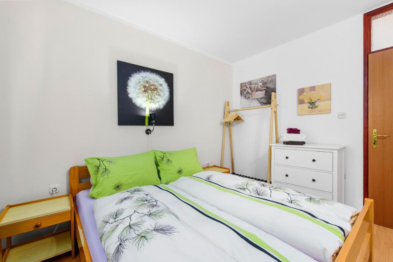 Apartment Felix Porec Exterior photo