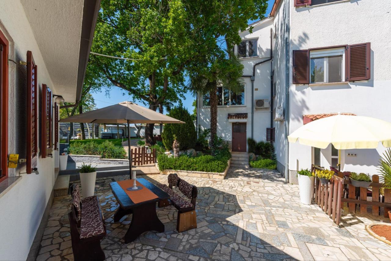 Apartment Felix Porec Exterior photo