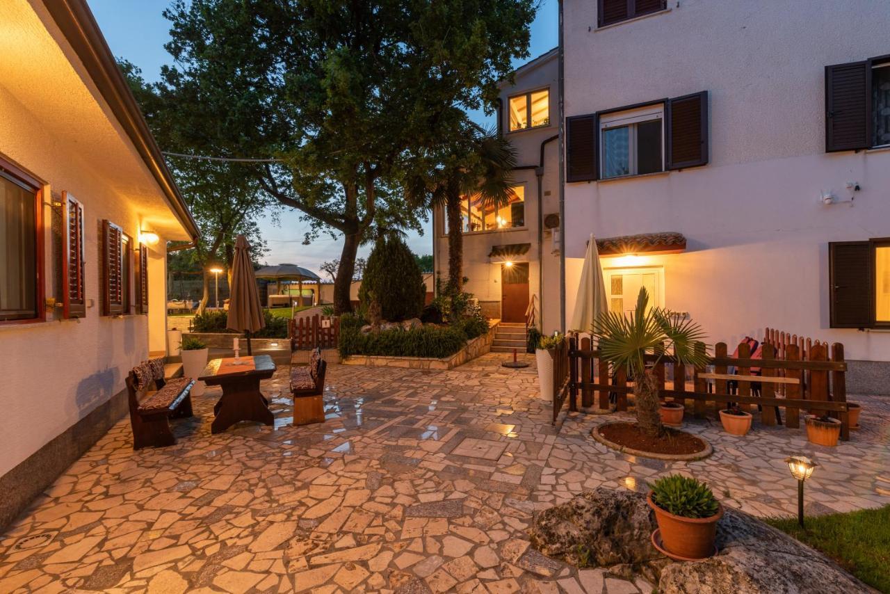Apartment Felix Porec Exterior photo