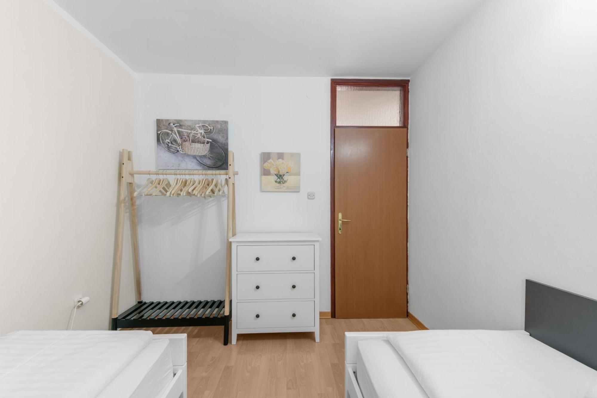 Apartment Felix Porec Exterior photo