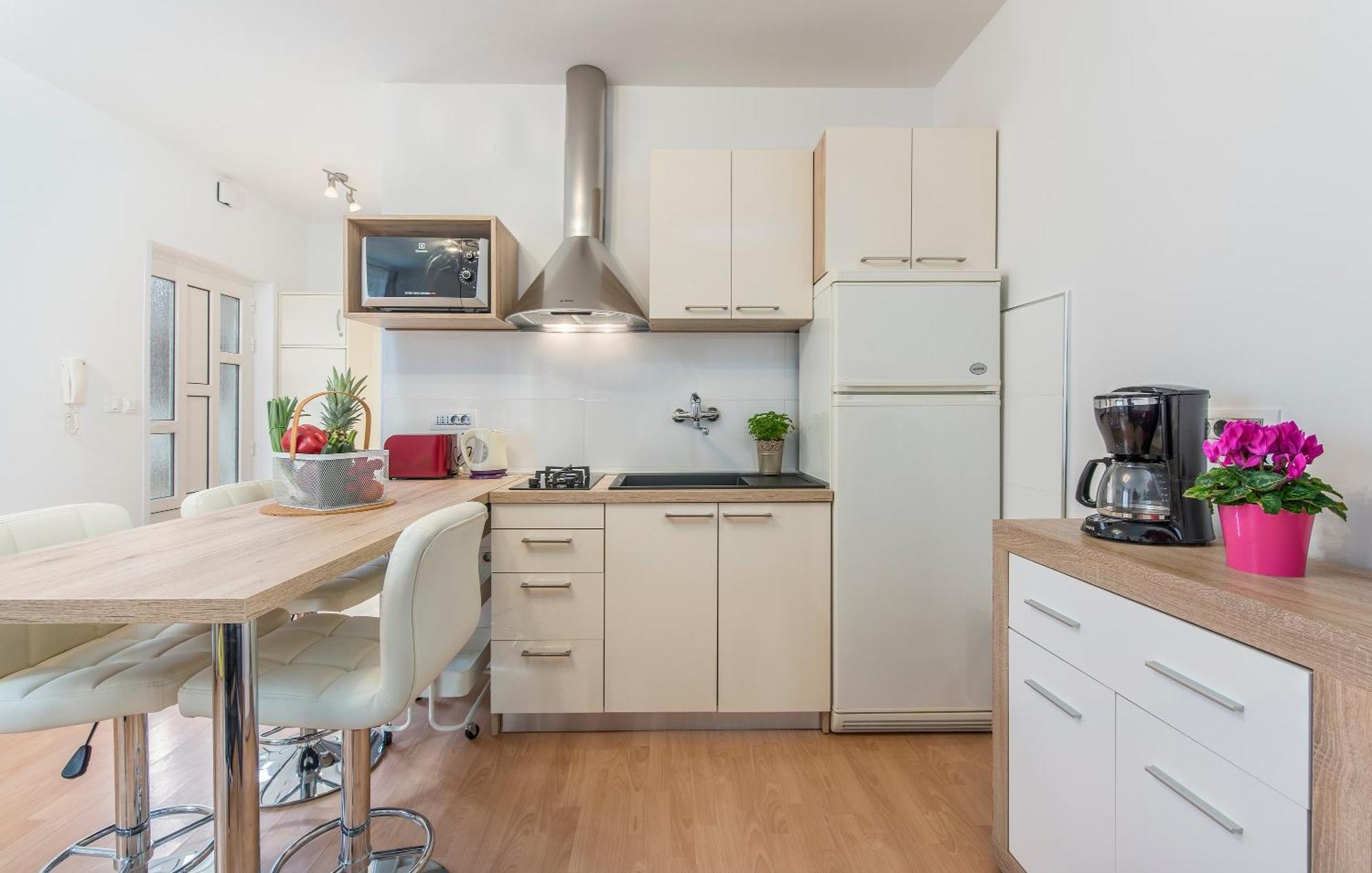 Apartment Felix Porec Exterior photo