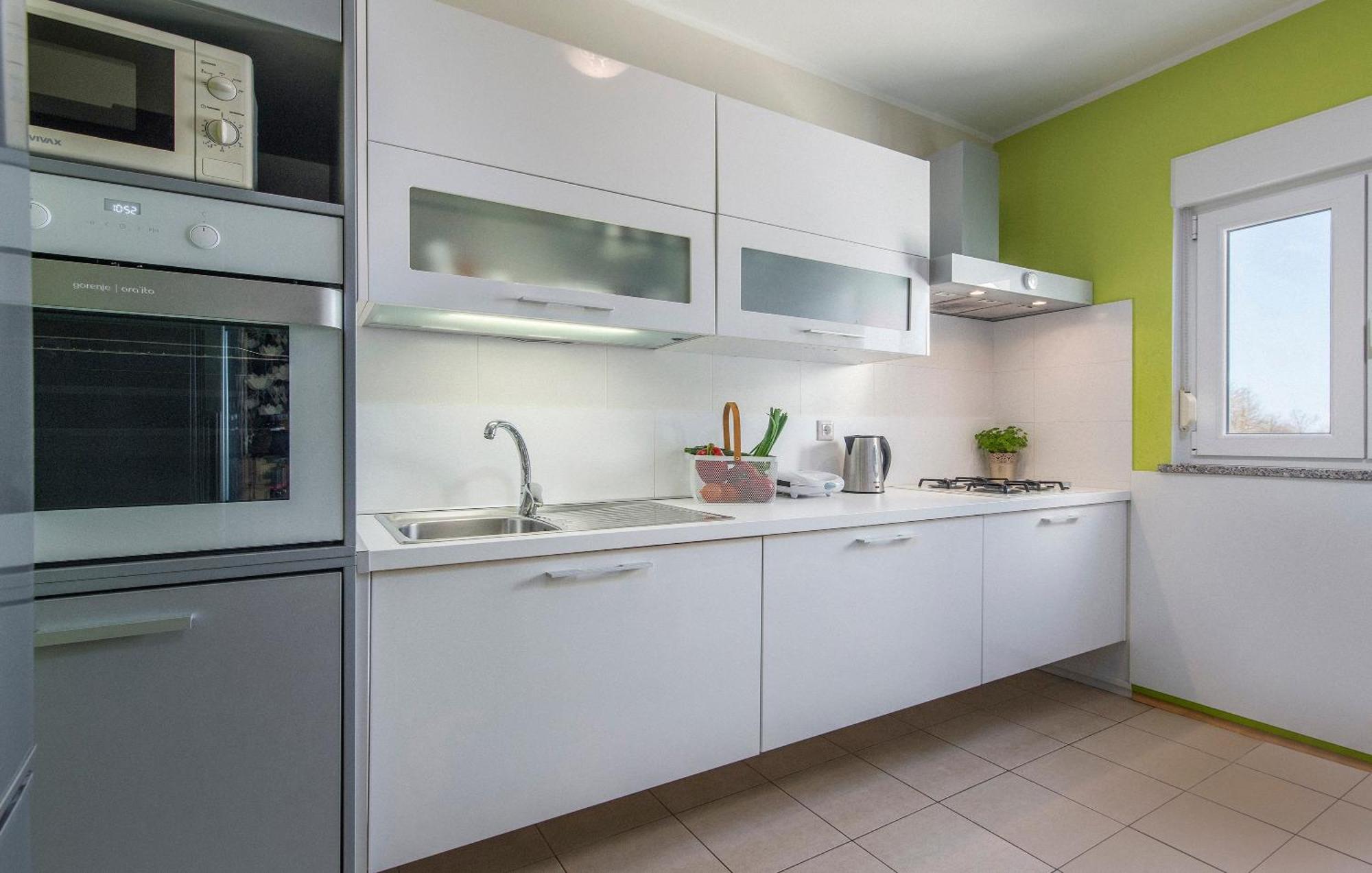 Apartment Felix Porec Exterior photo