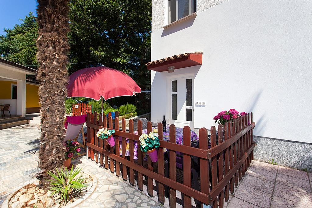 Apartment Felix Porec Exterior photo