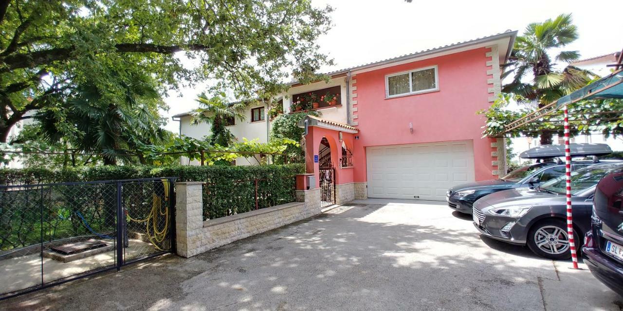 Apartment Felix Porec Exterior photo